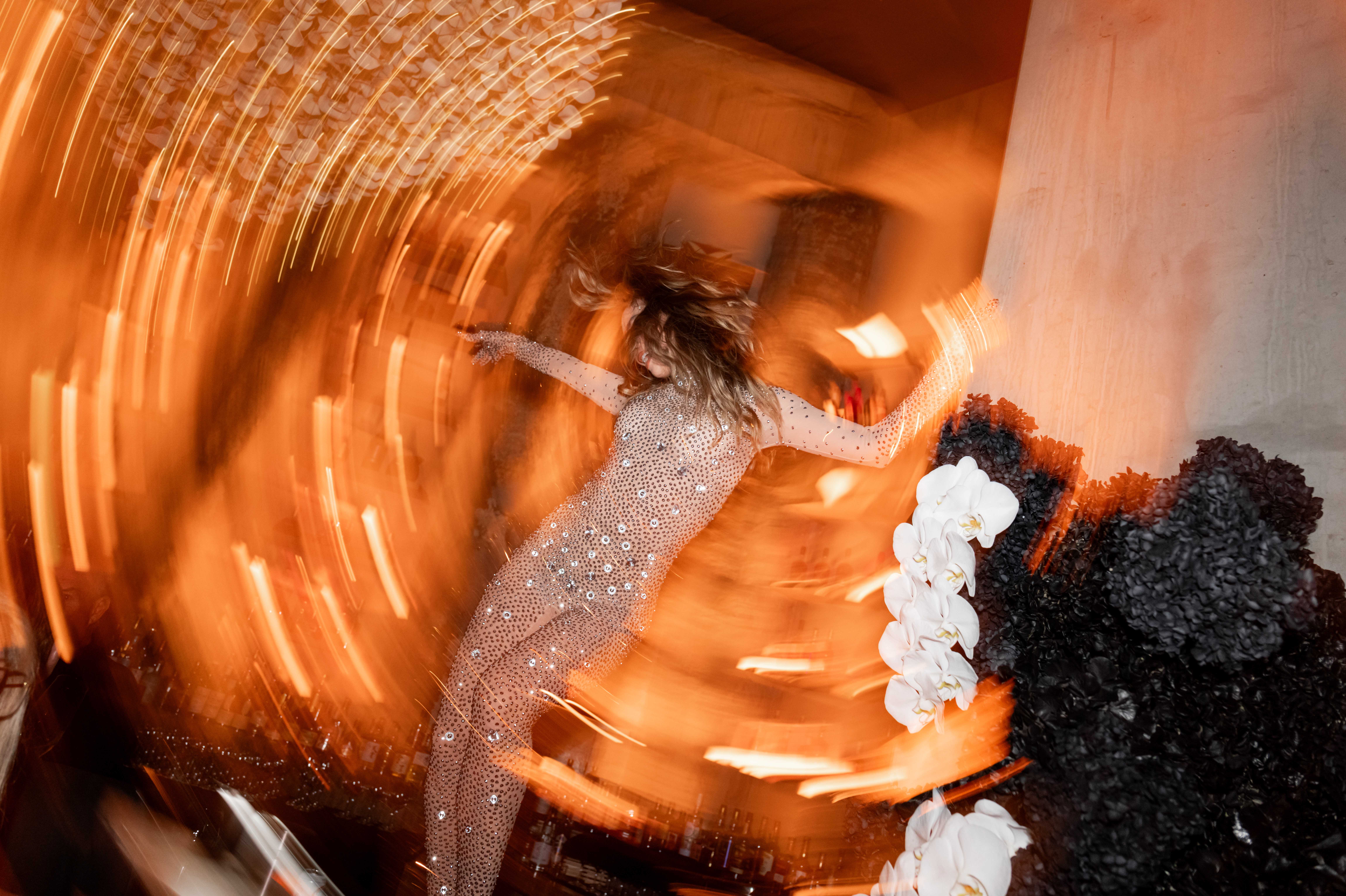 New Year's Eve 25/26